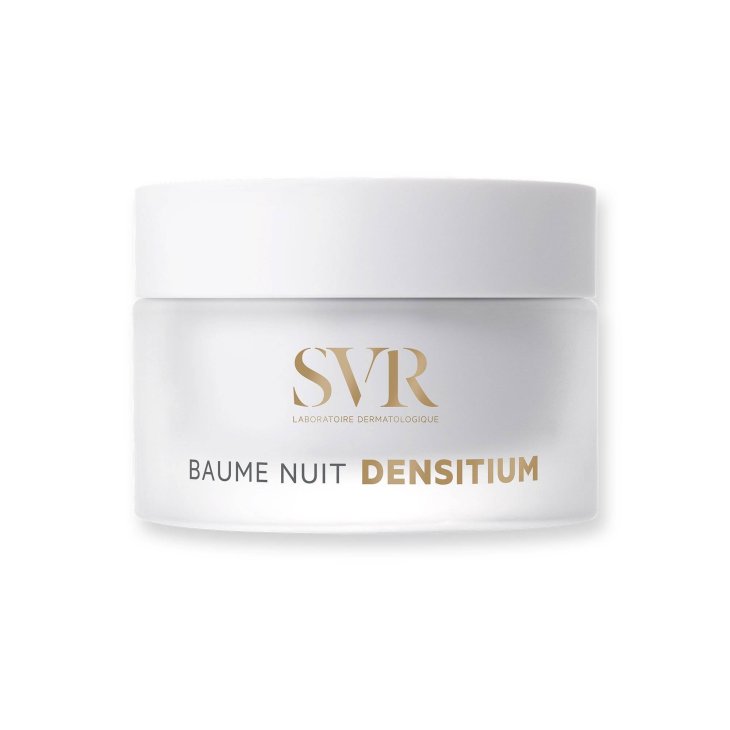 SVR Densitium Baume Nuit Riparazione Globale 50 ml