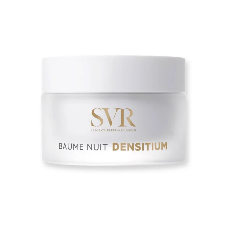SVR Densitium Baume Nuit Riparazione Globale 50 ml