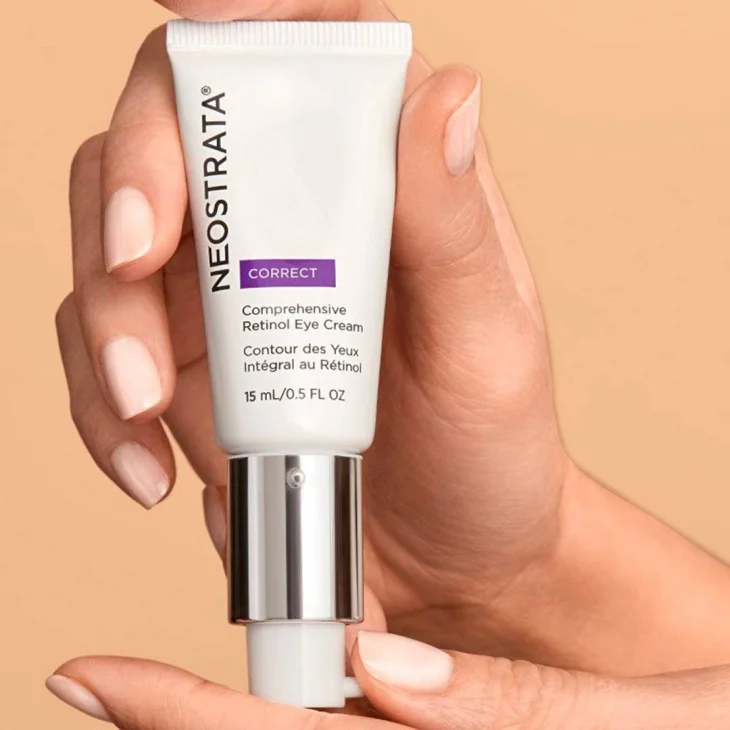 Neostrata Comprehensive Retinol Eye Cream Antirughe Occhi 15 Ml