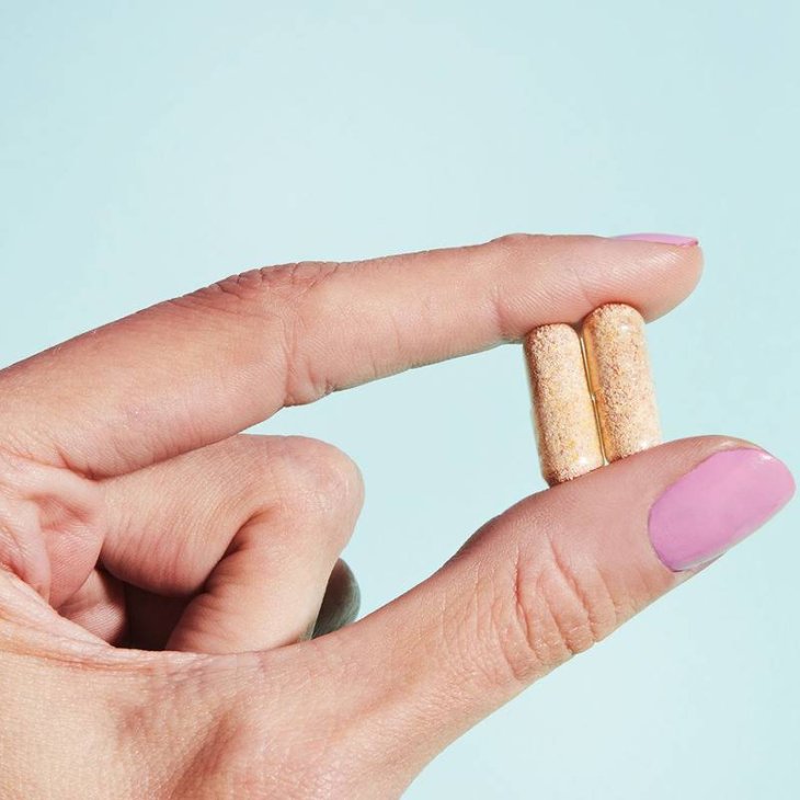 Goovi Integratore Pelle Booster Elasticità Cutanea 60 Capsule