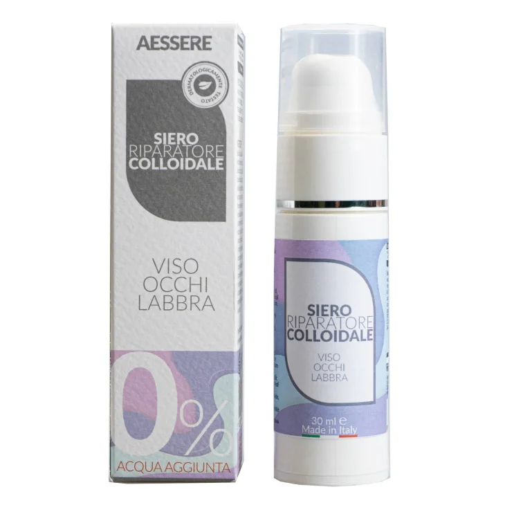 Aessere Siero Riparatore Colloidale AntiAge 30 ml