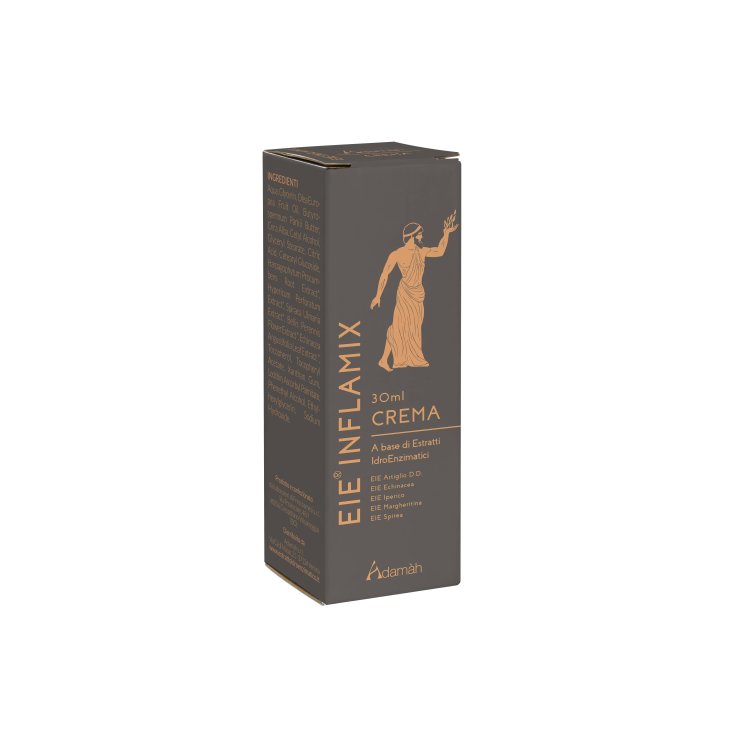 Adamah EIE Inflamix Crema Antinfiammatoria 30 ml