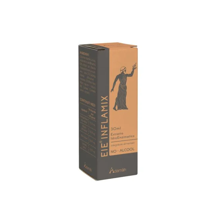 Adamah EIE Inflamix Integratore Articolazioni 60 ml