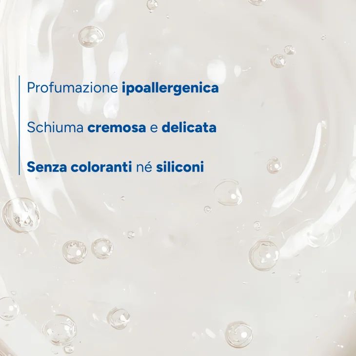 Ducray Extra Delicato Shampoo Dermo-Protettivo 200 Ml