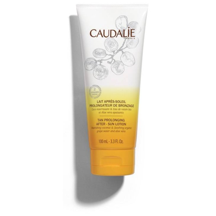 BEAUTY TO GO LATTE DOPOSOLE PROLUNGATORE DI ABBRONZATURA 100ML 2020