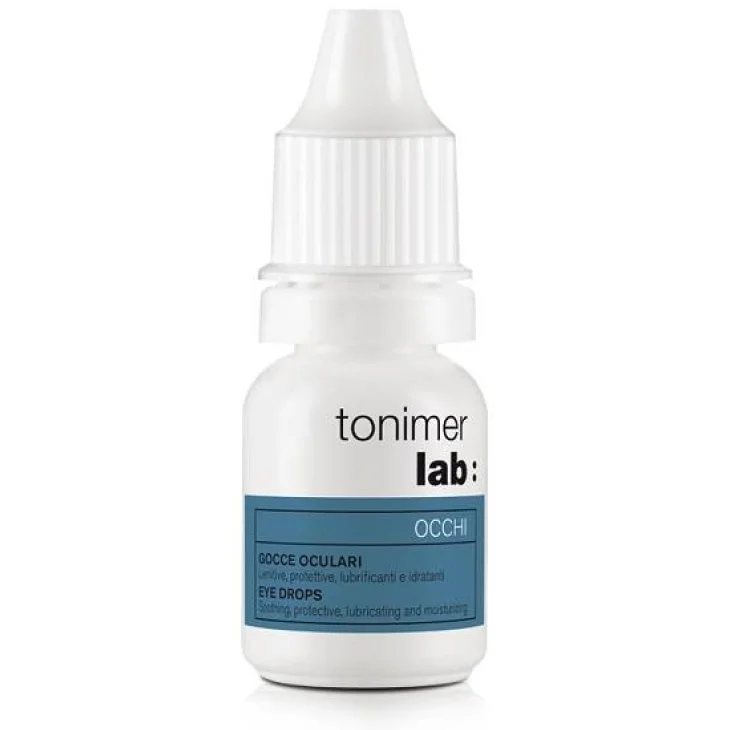 Tonimer Lab Gocce oculari 10 ml