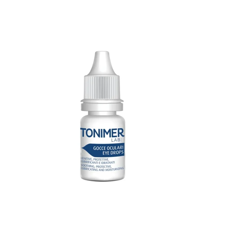 Tonimer lab: Gocce Oculari 10 ml