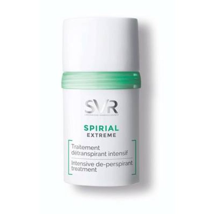 SVR Spirial Extreme Trattamento anti-traspirante e intensivo 20 ml