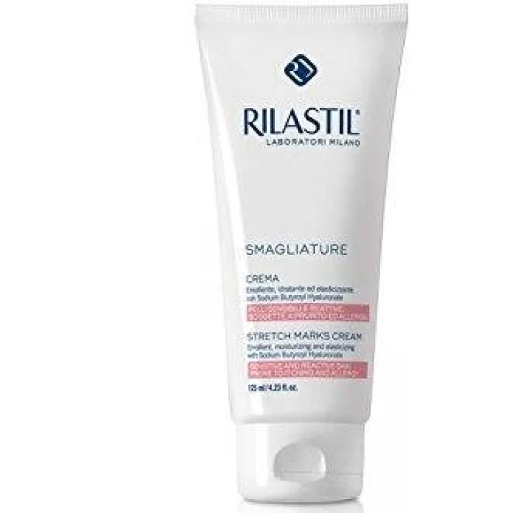 RILASTIL SMAGLIATURE CREMA PELLI SENSIBILI PROMO
