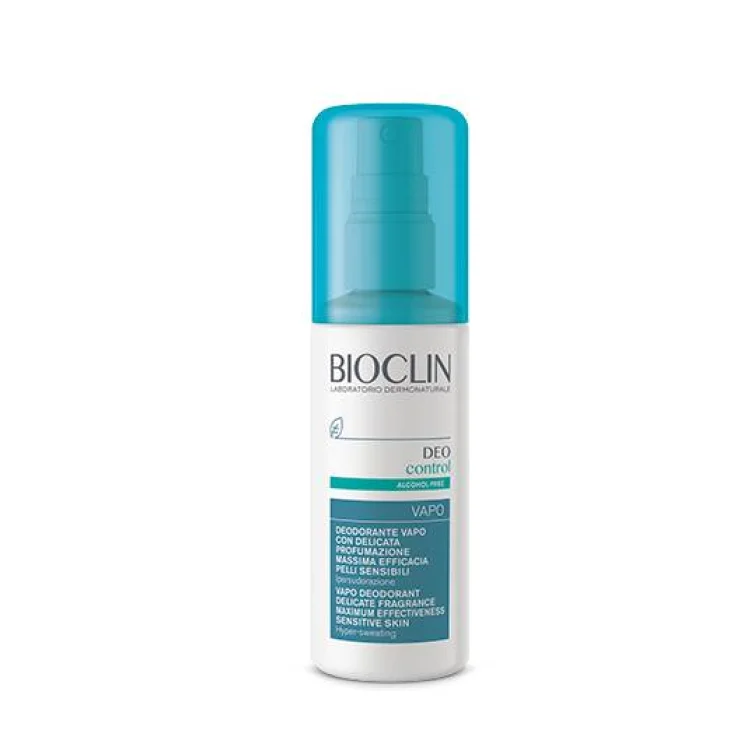 Bioclin Deo Control Vapo 100 ml Promo