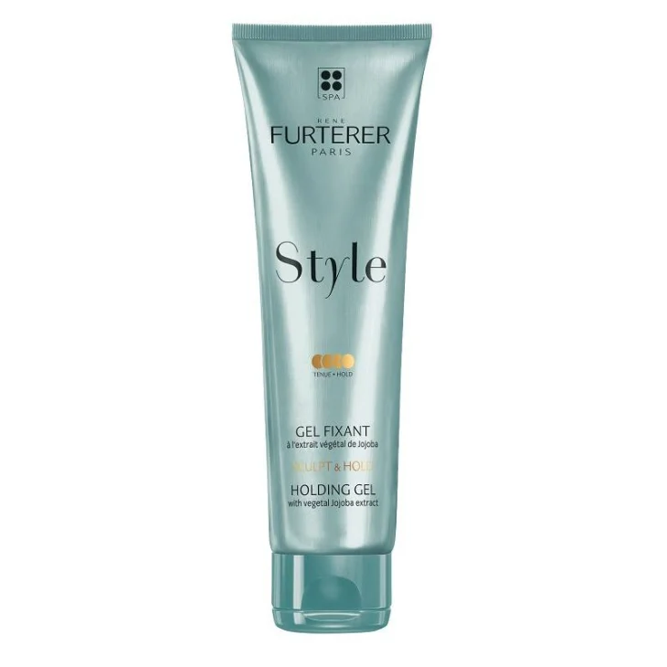 René Furterer Style Gel fissante 150 ml