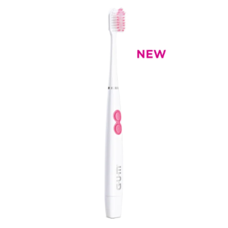 Gum Sonic Sensitive Spazzolino Batteria Adulto