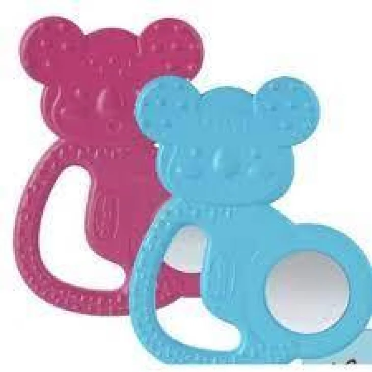 Chicco Koala Girl Massaggiagengive refrigerante