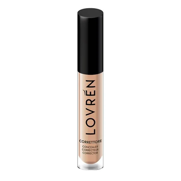 Lovren CR1 Correttore Medio 4.5 ml