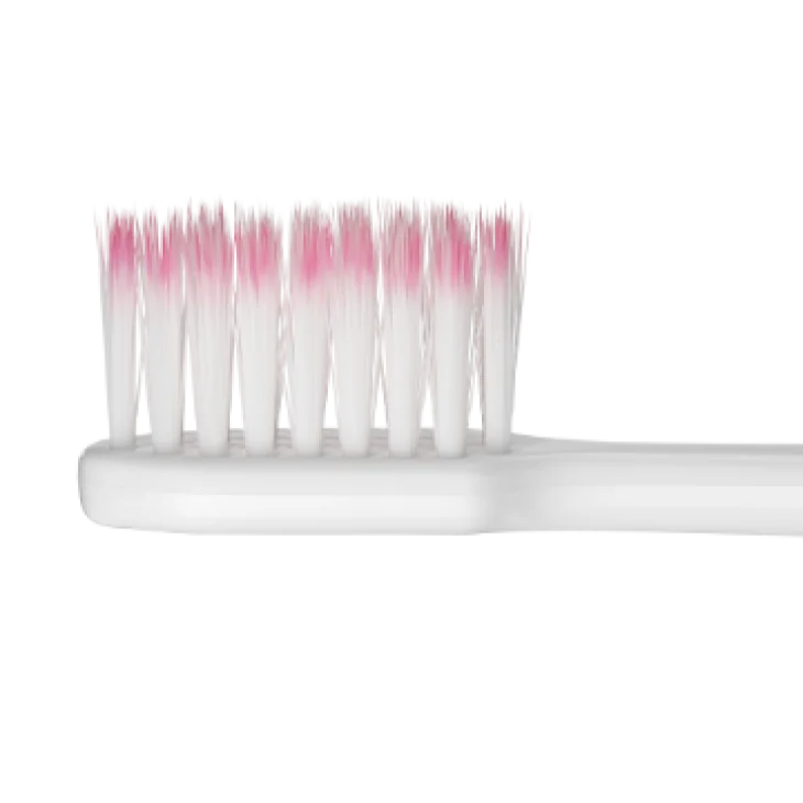 Gum Sonic Sensitive Testine di Ricambio 2 pezzi