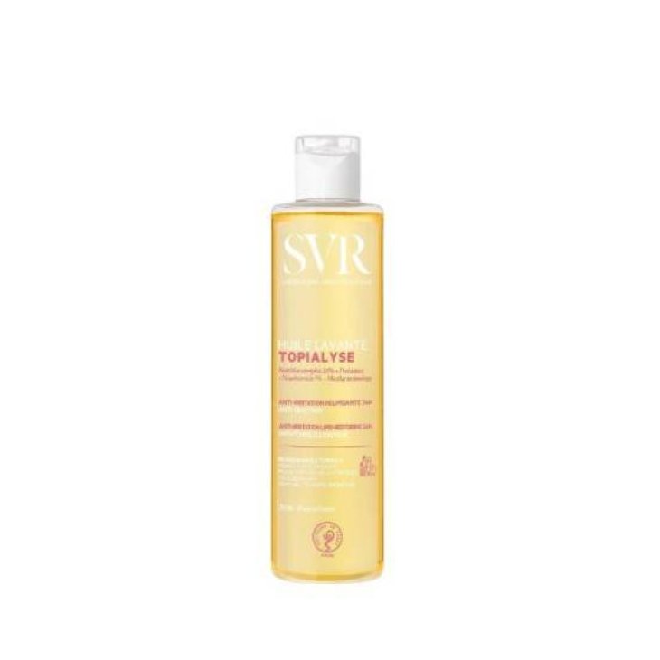 Svr Topialyse Huile Lavant 200 ml Nuova Formula