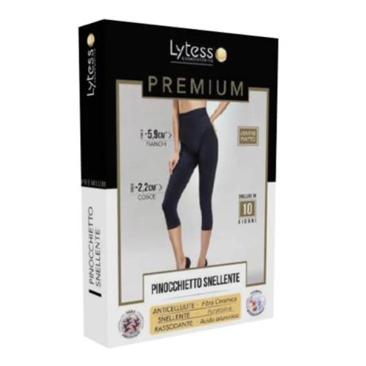 Lytess Premium Pinocchietto S/m