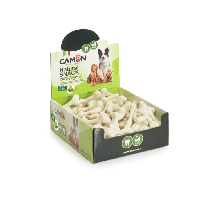 DENTAL BONES AMIDO DI RISO CON ROTTURE 10,2 CM 1 pezzo