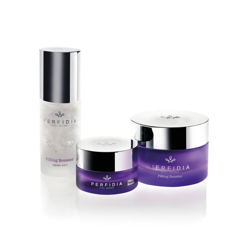Perfidia Filling Booster Viso Antirughe Assoluto 30 ml