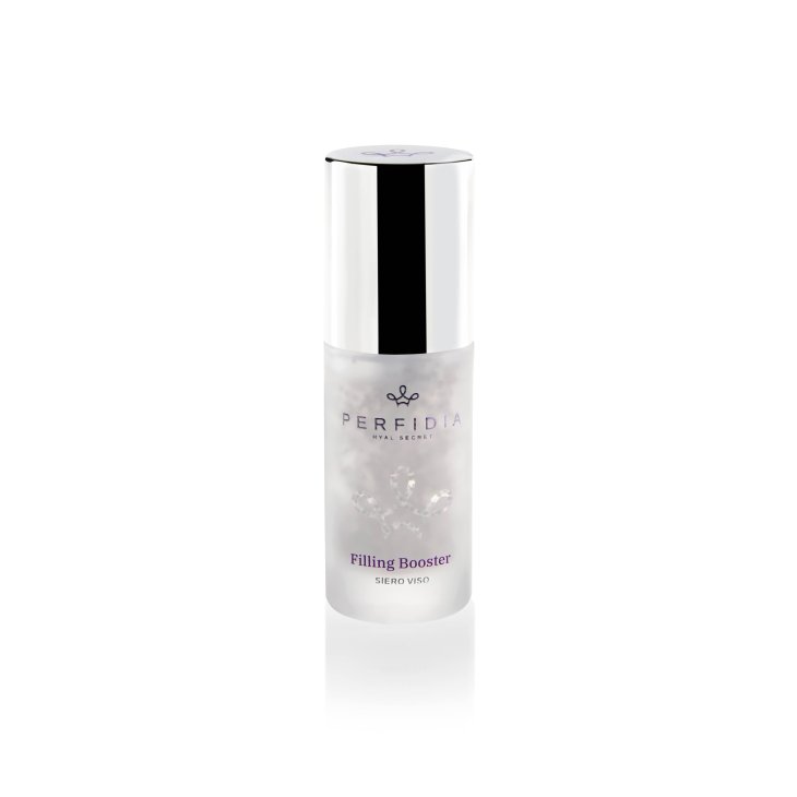 Perfidia Filling Booster Viso Antirughe Assoluto 30 ml