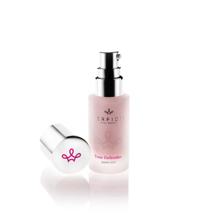 Perfidia Tone Defender Viso Antietà Perfezionatore Cromatico 30ml