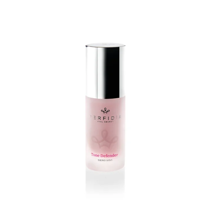 Perfidia Tone Defender Viso Antietà Perfezionatore Cromatico 30ml
