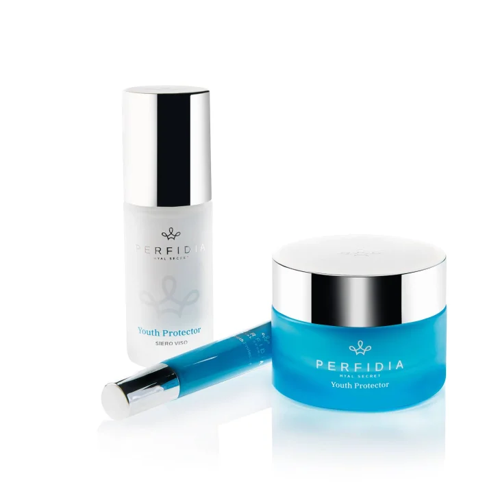 Perfidia Youth Protector Siero Viso Concentrato Antiossidante Multiprotettivo 30 ml