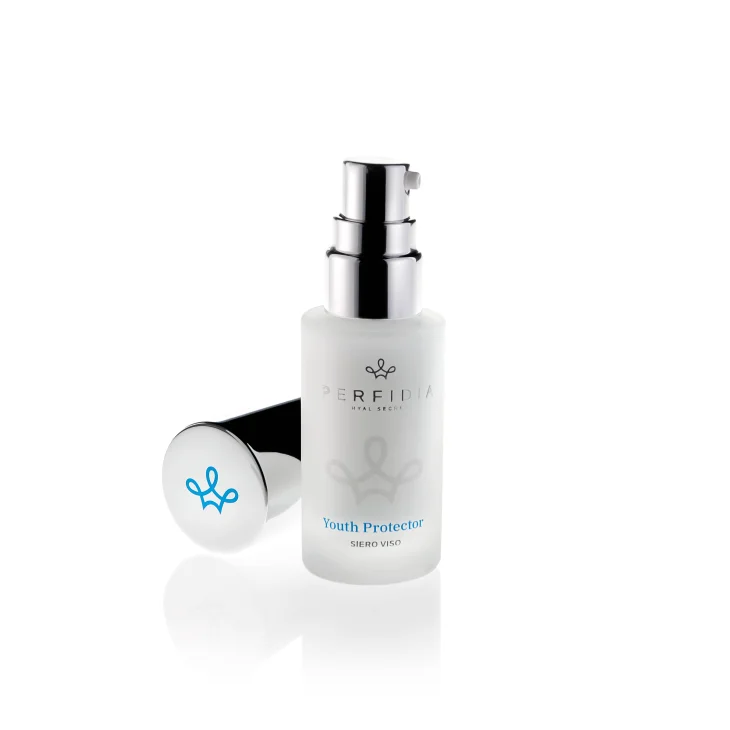 Perfidia Youth Protector Siero Viso Concentrato Antiossidante Multiprotettivo 30 ml