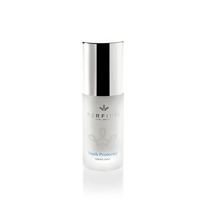 Perfidia Youth Protector Siero Viso Concentrato Antiossidante Multiprotettivo 30 ml