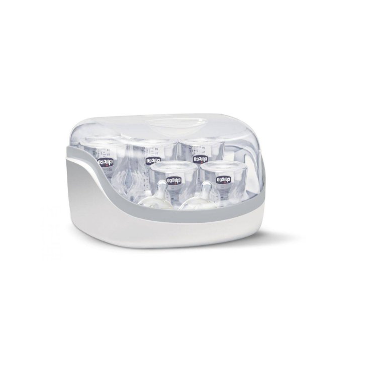 Chicco Sterilizzatore per Microonde