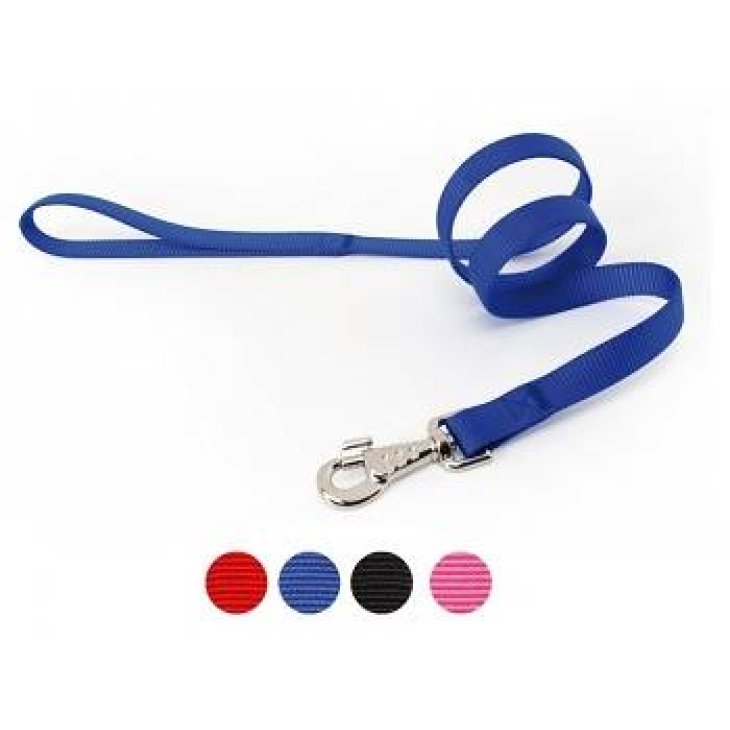 GUINZAGLIO NYLON 12X1000 MM 02