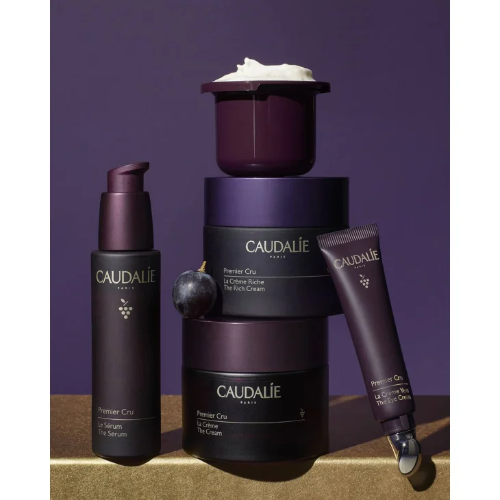 Caudalie Premier Cru La Crema Antiage Globale 50 ml