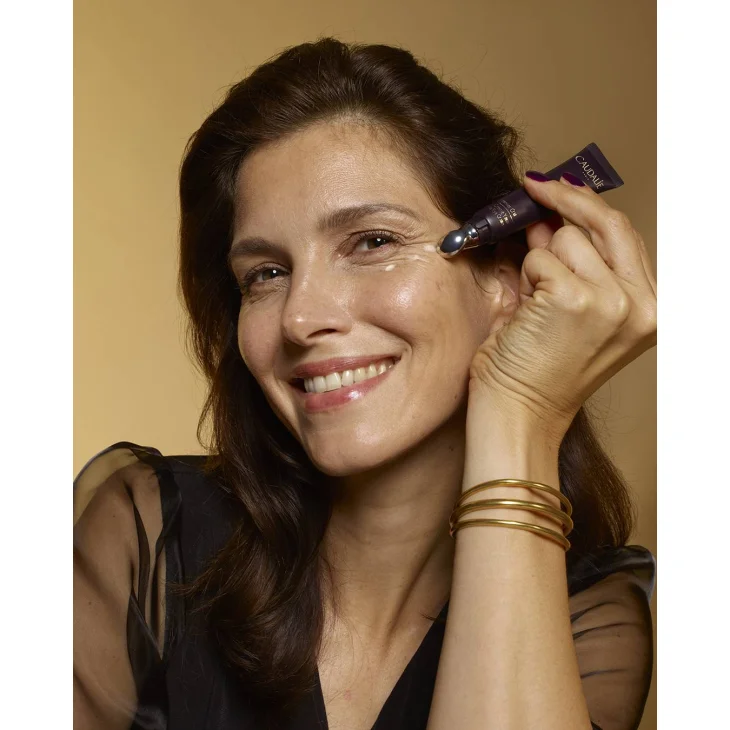 Caudalie Premier Cru La Crema Occhi Antietà Globale 15 ml