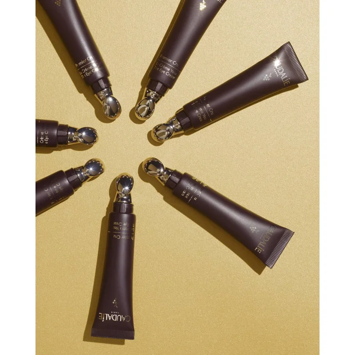 Caudalie Premier Cru La Crema Occhi Antietà Globale 15 ml