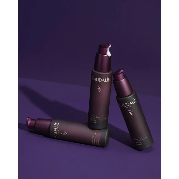 Caudalie Premier Cru Il Siero Viso Antietà Globale 30 ml