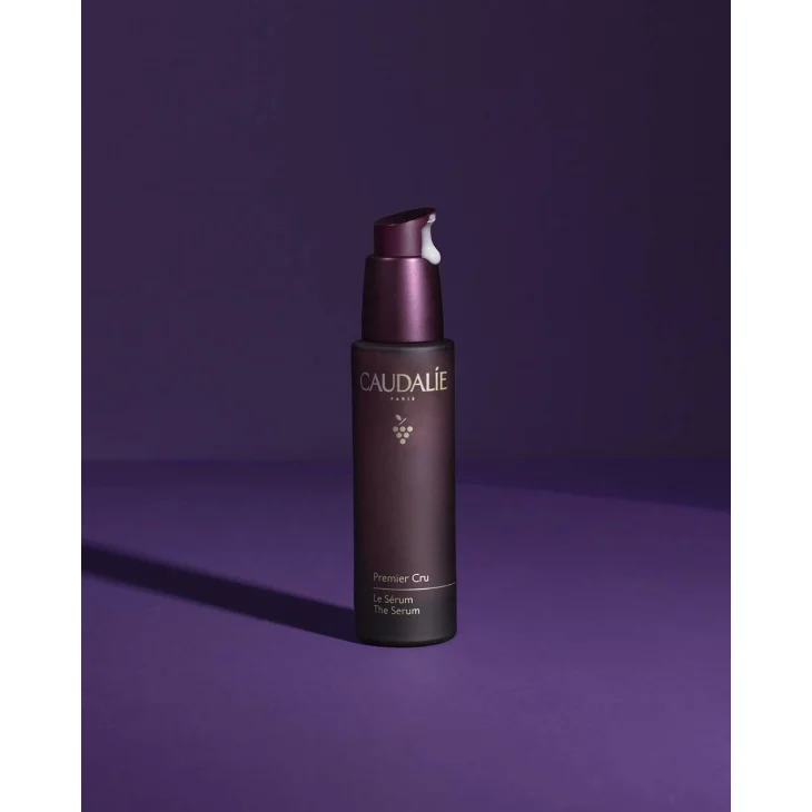 Caudalie Premier Cru Il Siero Viso Antietà Globale 30 ml