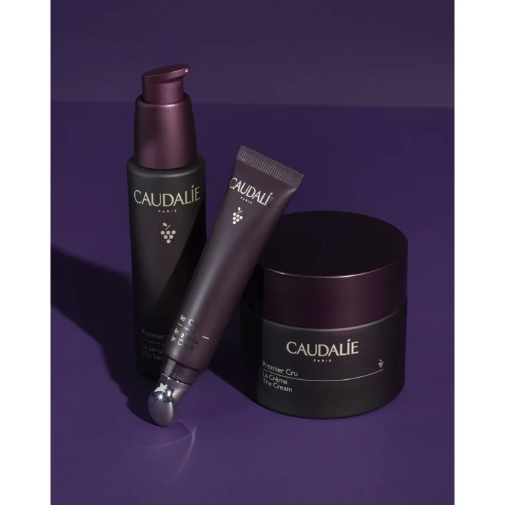 Caudalie Premier Cru Il Siero Viso Antietà Globale 30 ml