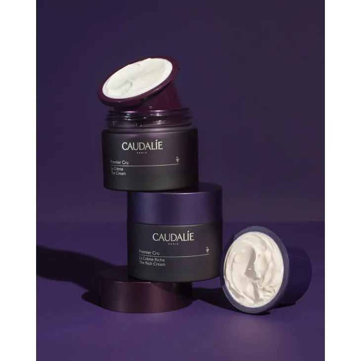 Caudalie Premier Cru La Crema Ricca Ricarica 50 ml