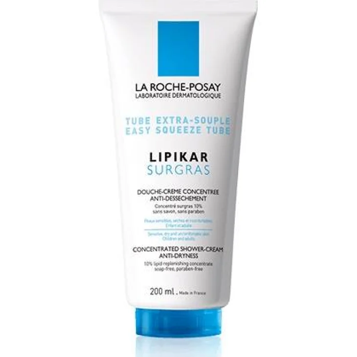 LIPIKAR SURGRAS 200 ML + APPENDINO