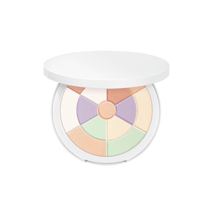 Avène Couvrance Cipria Mosaico Luminosità