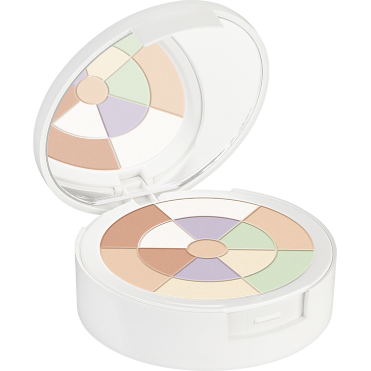 Avène Couvrance Cipria Mosaico Luminosità