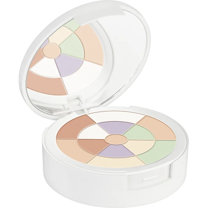 Avène Couvrance Cipria Mosaico Luminosità