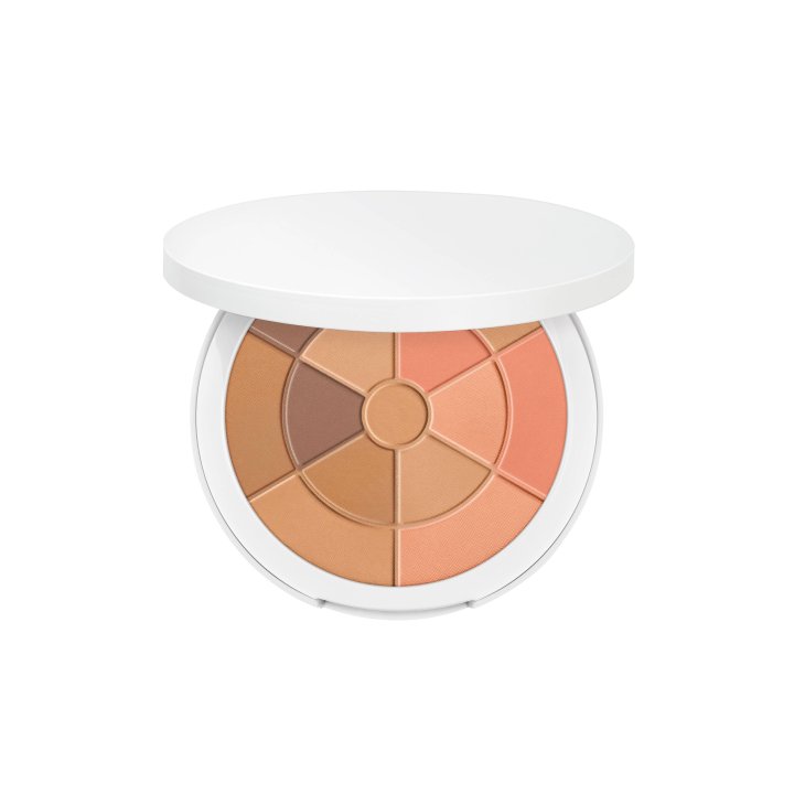 Avène Couvrance Cipria Mosaico Sole