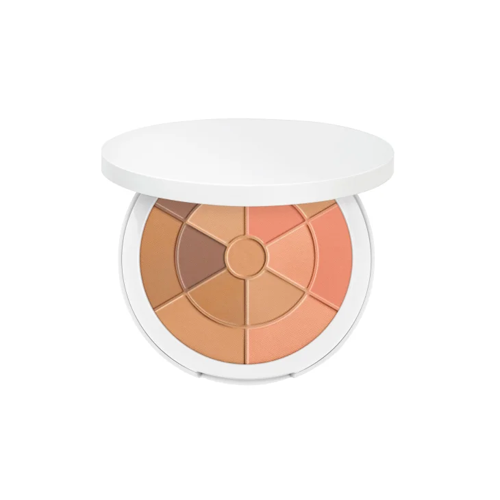 Avène Couvrance Cipria Mosaico Sole