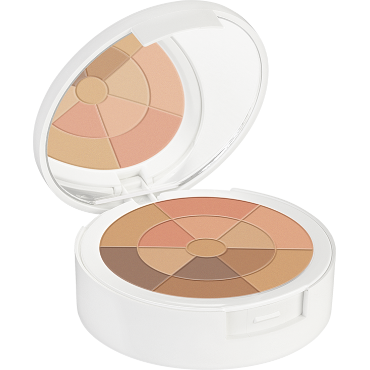 Avène Couvrance Cipria Mosaico Sole