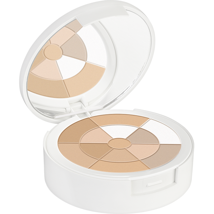 Avène Couvrance Cipria Mosaico Traslucida