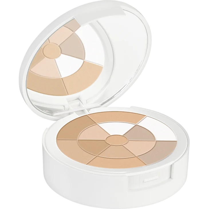 Avène Couvrance Cipria Mosaico Traslucida