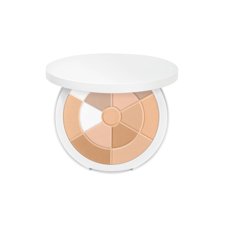 Avène Couvrance Cipria Mosaico Traslucida