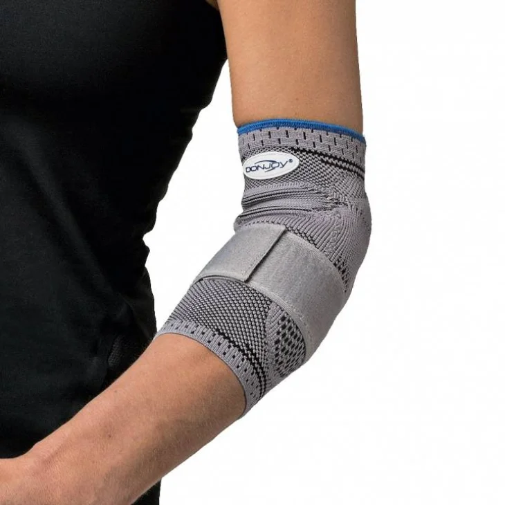 Donjoy Epiforce Gomitiera Elastica Taglia M