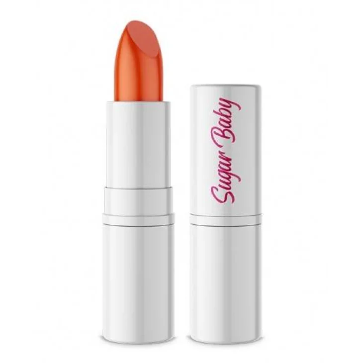 Sugar Baby Lip Balm Arancia Make up Bambina